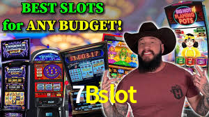 7Bslot