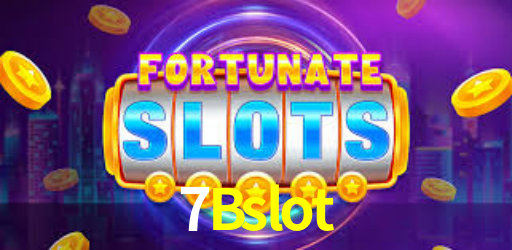 7Bslot