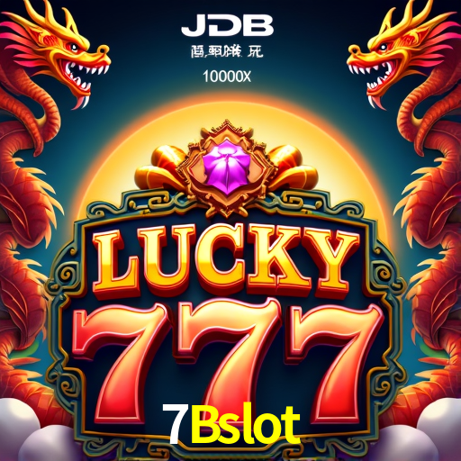 7Bslot