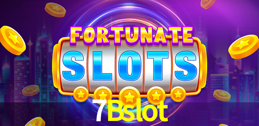 7Bslot