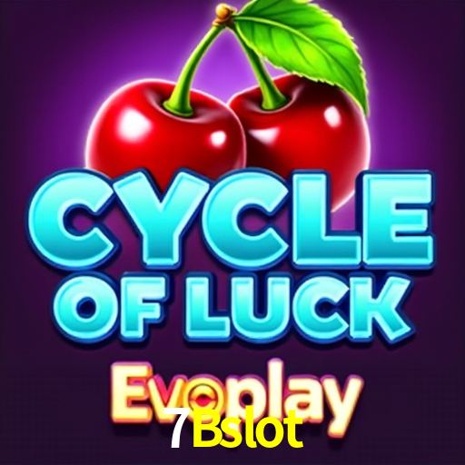 7Bslot.Com